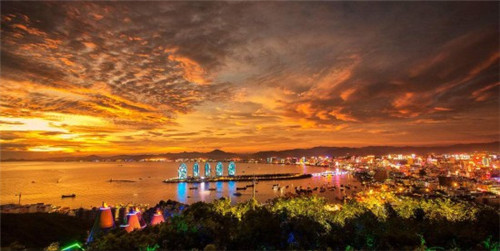 娄烦县有什么好玩的地方旅游景点