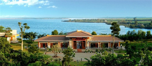 天津滨海航母主题公园旅游几月份去好