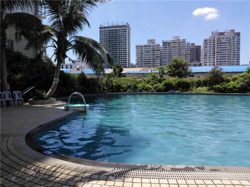 韶关市夏季旅游避暑胜地推荐探索清凉一夏的绝佳去处