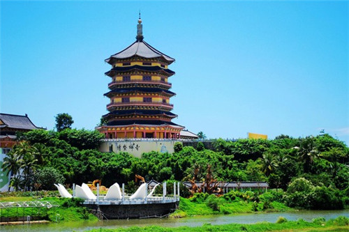 圣堂山秋天适合去吗，圣堂山秋天适合去吗知乎