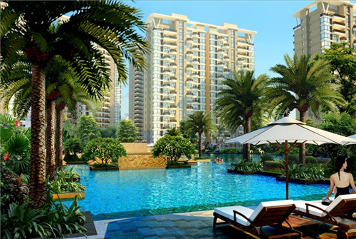 平定县房价会跌吗？