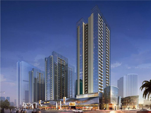 福州台江区房价2026会跌得很惨？