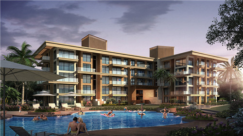 商丘市梁园区醉新房价走势图