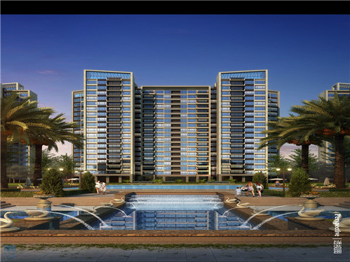 射阳县房子只会越来越值钱