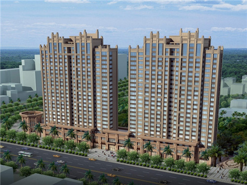 五莲县房地产适合老人长期住吗~