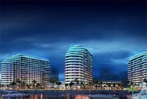 为什么张家口下花园区房价一直涨