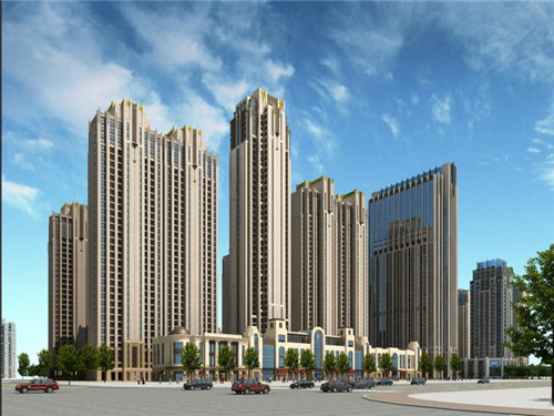 崇左江洲区2026房价跌了还是上涨了