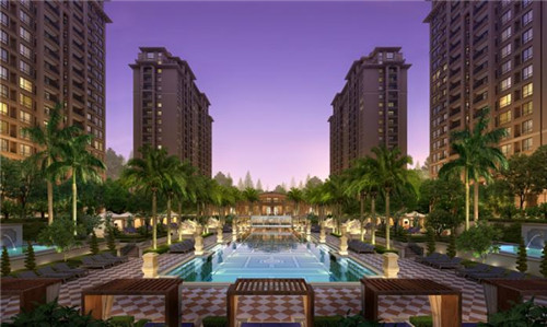 三都水族自治县房子只会越来越值钱！