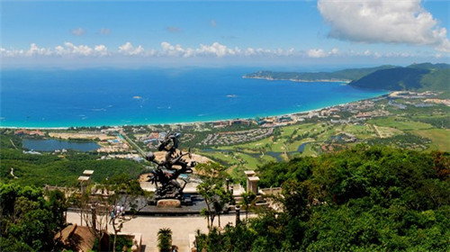 奉节县的最佳旅行月份是什么时候呢丽江景点有哪些，奉节县的旅游景点