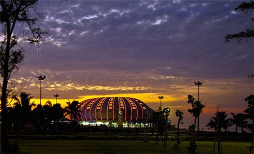 百杖潭风景区必玩的几个景点，百杖潭景区门票