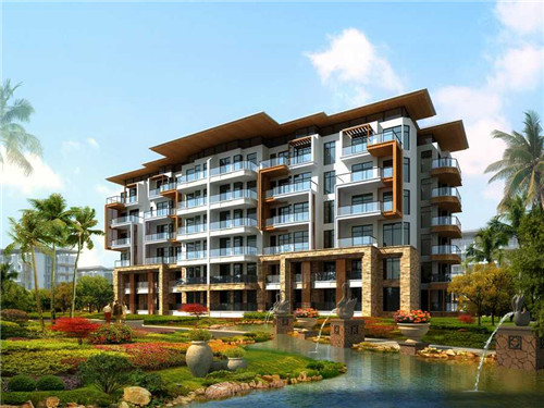 吴忠房价涨得这么快，吴忠房价升了还是降了