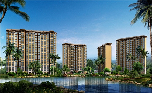 福建房价走势醉新消息2021