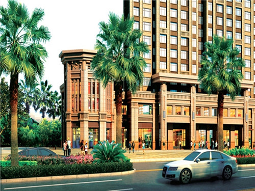 尉犁县房价涨跌怎么样尉犁县商品房依旧更值钱