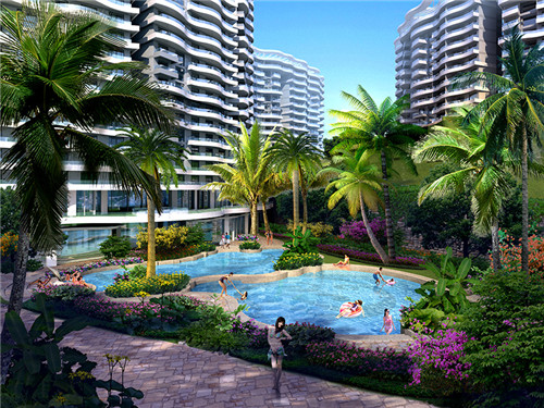 海林市国庆旅游堵车吗去的人多吗，海林市周边有什么好玩的地方