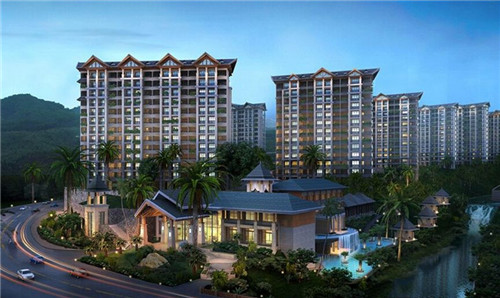 上海黄浦建筑设计有限公司官网