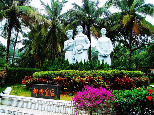鹿城区有哪些传统小吃值得一尝 鹿城区有哪些传统小吃值得一尝