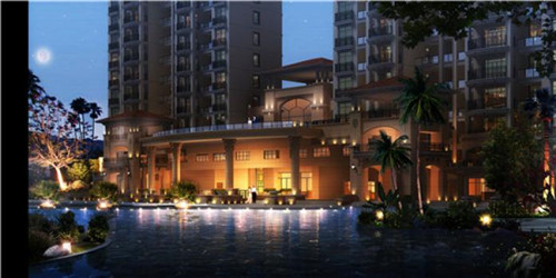 蒙山县房价走势