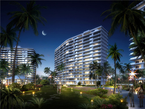 木兰县房价均价是多少钱？