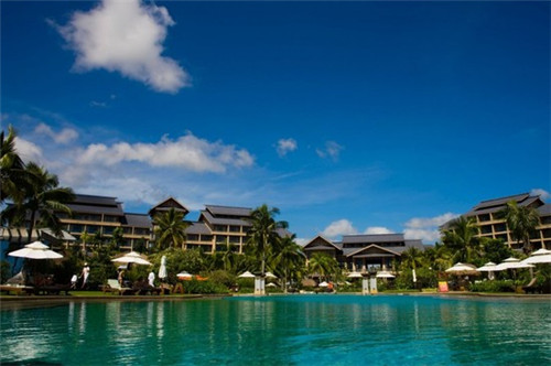 为何洪泽县房价连续上升？