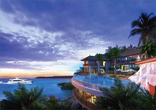 揭阳房价是否还会涨~