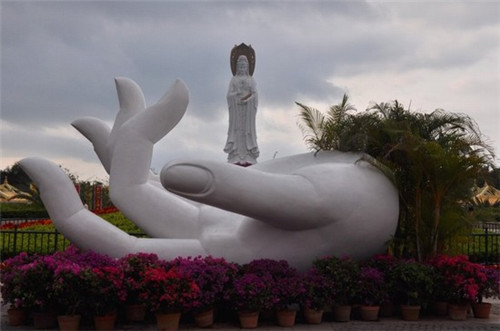 大圩古镇旅游适合几月份去