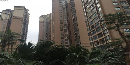 为何宁陕县房价涨的这么快？