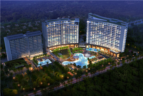 夏天有什么花 夏天有什么花