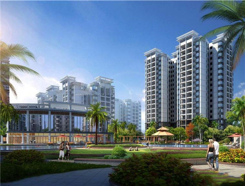 大亚湾红树林城市湿地公园有几个景区